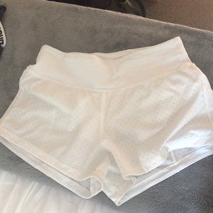 Lulu Lemon Shorts